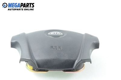 Airbag за Kia Sportage SUV II (09.2004 - 10.2010), 4+1 вр., джип, позиция: предна
