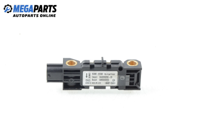 Сензор airbag за Kia Sportage SUV II (09.2004 - 10.2010), № Bosch 0 285 003 035