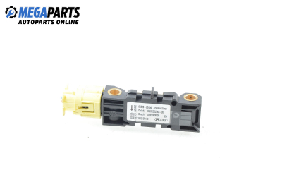 Сензор airbag за Kia Sportage SUV II (09.2004 - 10.2010), № Bosch 0 285 003 035