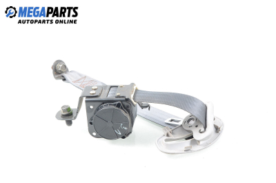 Предпазен колан за Kia Sportage SUV II (09.2004 - 10.2010), 4+1 вр., позиция: задна, лява