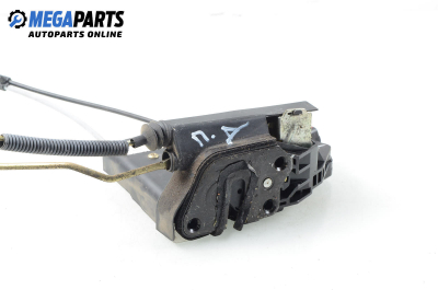 Брава на врата за Kia Sportage SUV II (09.2004 - 10.2010), позиция: предна, дясна