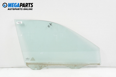 Странично стъкло за Kia Sportage SUV II (09.2004 - 10.2010), 4+1 вр., джип, позиция: предна, дясна