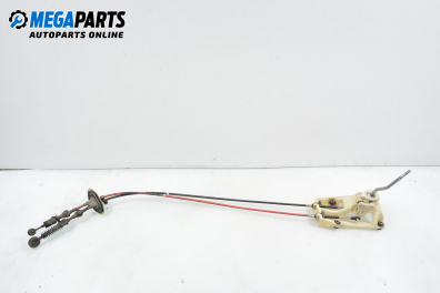 Скоростен лост с жила за Kia Sportage SUV II (09.2004 - 10.2010)