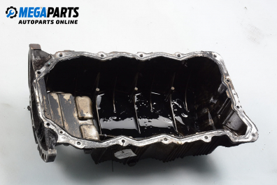 Картер за Kia Sportage SUV II (09.2004 - 10.2010) 2.0 CRDi 4WD, 113 к.с.