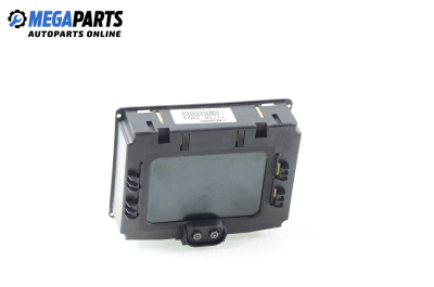 Часовник с индикаторен дисплей за Opel Zafira A Minivan (04.1999 - 06.2005)