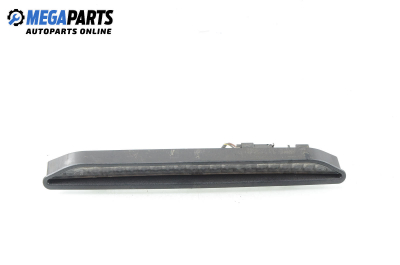 Трети стоп за Opel Zafira A Minivan (04.1999 - 06.2005), миниван