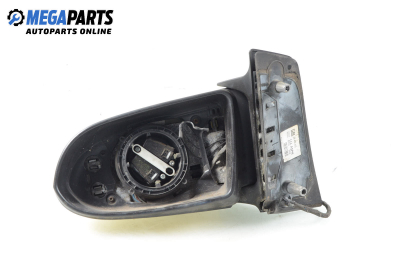 Огледало за Opel Zafira A Minivan (04.1999 - 06.2005), 4+1 вр., миниван, позиция: лява