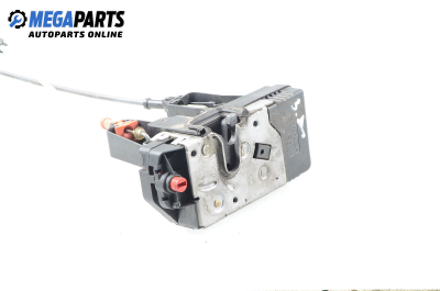 Брава на врата за Opel Zafira A Minivan (04.1999 - 06.2005), позиция: задна, дясна