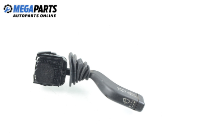 Лостче за чистачки за Opel Zafira A Minivan (04.1999 - 06.2005)