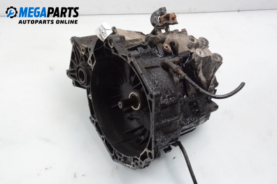 Ръчна скоростна кутия за Opel Zafira A Minivan (04.1999 - 06.2005) 2.0 DTI 16V, 101 к.с.