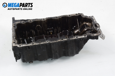 Картер за Opel Zafira A Minivan (04.1999 - 06.2005) 2.0 DTI 16V, 101 к.с.