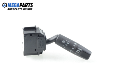 Лостче за чистачки за Mazda 3 Hatchback I (10.2003 - 12.2009)