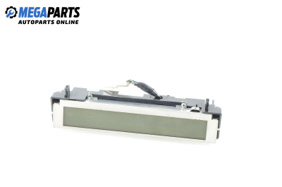 Дисплей за Mazda 3 Hatchback I (10.2003 - 12.2009)