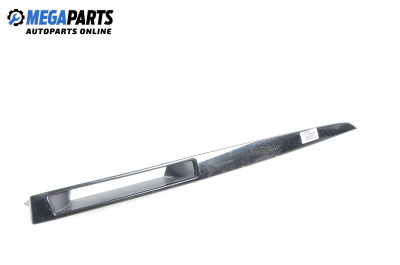 Интериорна пластмаса за Mazda 3 Hatchback I (10.2003 - 12.2009), 4+1 вр., хечбек, позиция: предна