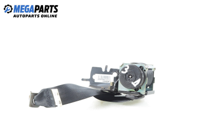 Предпазен колан за Mazda 3 Hatchback I (10.2003 - 12.2009), 4+1 вр., позиция: задна, дясна