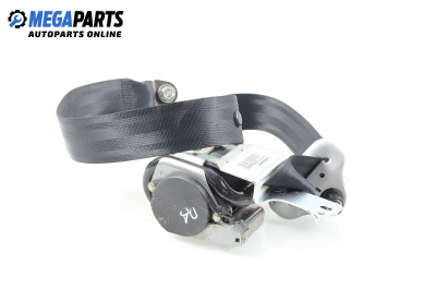 Предпазен колан за Mazda 3 Hatchback I (10.2003 - 12.2009), 4+1 вр., позиция: предна, дясна