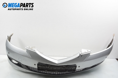 Предна броня за Mazda 3 Hatchback I (10.2003 - 12.2009), хечбек, позиция: предна