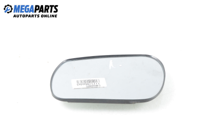 Стъкло огледало за Mazda 3 Hatchback I (10.2003 - 12.2009), 4+1 вр., хечбек, позиция: лява