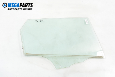 Странично стъкло за Mazda 3 Hatchback I (10.2003 - 12.2009), 4+1 вр., хечбек, позиция: задна, дясна