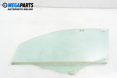 Странично стъкло за Mazda 3 Hatchback I (10.2003 - 12.2009), 4+1 вр., хечбек, позиция: предна, лява