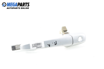 Външна дръжка за Mazda 3 Hatchback I (10.2003 - 12.2009), 4+1 вр., хечбек, позиция: предна, лява