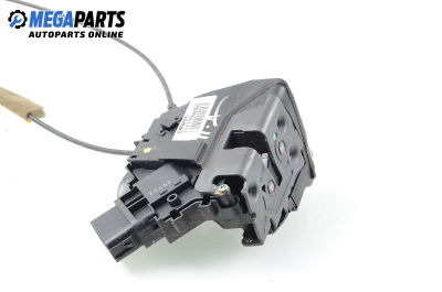 Брава на врата за Mazda 3 Hatchback I (10.2003 - 12.2009), позиция: предна, дясна