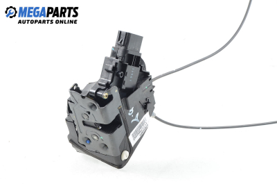 Брава на врата за Mazda 3 Hatchback I (10.2003 - 12.2009), позиция: задна, дясна