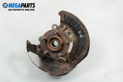 Шенкел главина за Mazda 3 Hatchback I (10.2003 - 12.2009), позиция: предна, лява