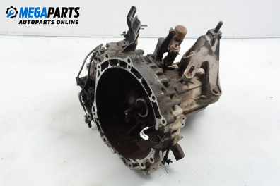 Ръчна скоростна кутия за Mazda 3 Hatchback I (10.2003 - 12.2009) 2.0, 150 к.с.