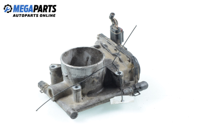 Дроселова клапа за Mazda 3 Hatchback I (10.2003 - 12.2009) 2.0, 150 к.с.