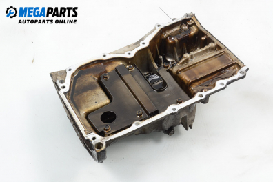 Картер за Mazda 3 Hatchback I (10.2003 - 12.2009) 2.0, 150 к.с.