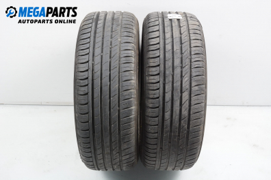 Летни гуми NOKIAN 205/55/16, DOT: 0616