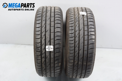 Летни гуми NOKIAN 205/55/16, DOT: 0518