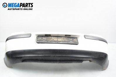 Задна броня за Volkswagen Golf IV Hatchback (08.1997 - 06.2005), хечбек