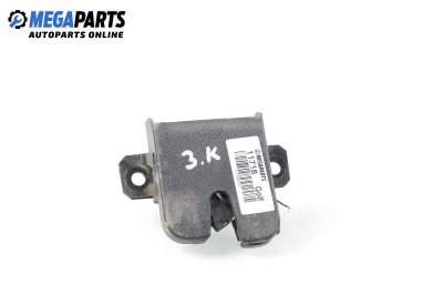 Брава заден капак за Volkswagen Golf IV Hatchback (08.1997 - 06.2005), хечбек, позиция: задна