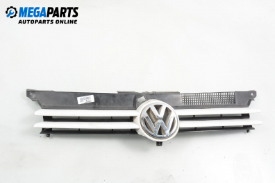 Решетка за Volkswagen Golf IV Hatchback (08.1997 - 06.2005), хечбек, позиция: предна