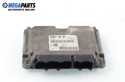Компютър двигател за Volkswagen Golf IV Hatchback (08.1997 - 06.2005) 1.4 16V, 75 к.с., № 036 906 014 AA