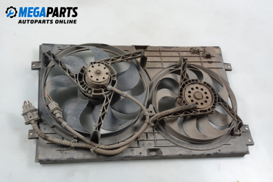 Перки охлаждане за Volkswagen Golf IV Hatchback (08.1997 - 06.2005) 1.4 16V, 75 к.с.