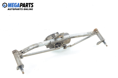 Ел. мотор за чистачките за Volkswagen Golf IV Hatchback (08.1997 - 06.2005), хечбек, позиция: предна