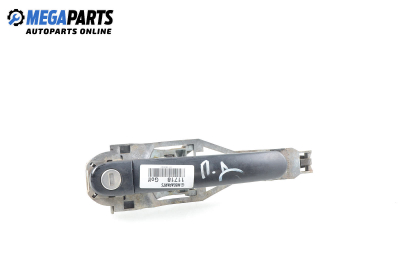 Външна дръжка за Volkswagen Golf IV Hatchback (08.1997 - 06.2005), 4+1 вр., хечбек, позиция: предна, дясна