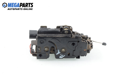 Брава на врата за Volkswagen Golf IV Hatchback (08.1997 - 06.2005), позиция: предна, лява