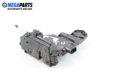 Брава на врата за Volkswagen Golf IV Hatchback (08.1997 - 06.2005), позиция: предна, дясна