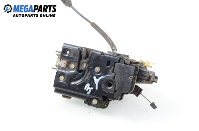 Брава на врата за Volkswagen Golf IV Hatchback (08.1997 - 06.2005), позиция: задна, дясна