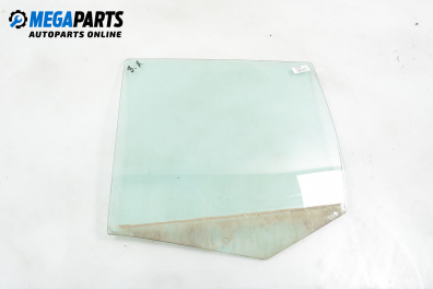 Странично стъкло за Volkswagen Golf IV Hatchback (08.1997 - 06.2005), 4+1 вр., хечбек, позиция: задна, лява