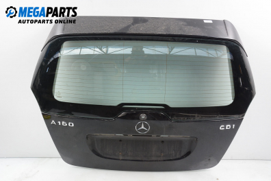 Заден капак за Mercedes-Benz A-Class Hatchback (W169) (09.2004 - 06.2012), 4+1 вр., хечбек, позиция: задна