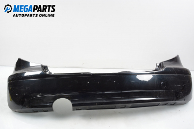 Задна броня за Mercedes-Benz A-Class Hatchback (W169) (09.2004 - 06.2012), хечбек