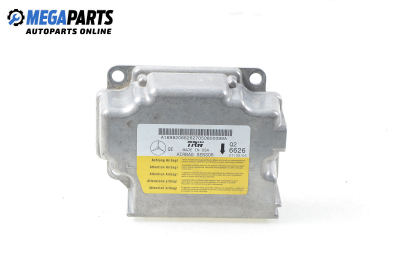 Модул за AIRBAG за Mercedes-Benz A-Class Hatchback (W169) (09.2004 - 06.2012), № Q2 6626
