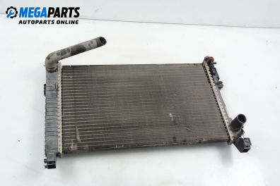 Воден радиатор за Mercedes-Benz A-Class Hatchback (W169) (09.2004 - 06.2012) A 160 CDI (169.006, 169.306), 82 к.с.