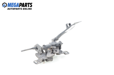 Брава преден капак за Mercedes-Benz A-Class Hatchback (W169) (09.2004 - 06.2012), 4+1 вр., хечбек, позиция: предна