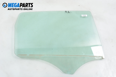 Странично стъкло за Mercedes-Benz A-Class Hatchback (W169) (09.2004 - 06.2012), 4+1 вр., хечбек, позиция: задна, дясна